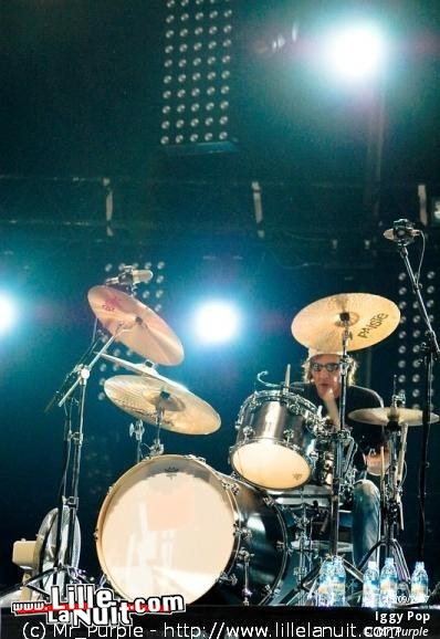 Fête de l&rsquo;Huma – Jour 2 en live - photo n°14