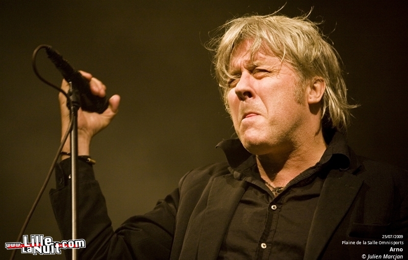 Rock en Nord – Jour 1 – Arno, Anaïs, Ace Out & more en live - photo n°4