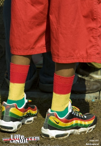 Reggae Sun Dance à Eindhoven en live - photo n°7
