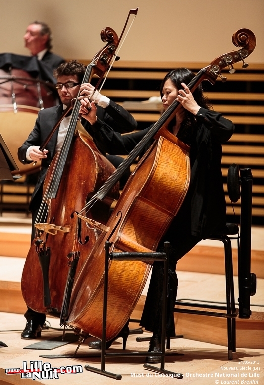 Must du Classique au Nouveau Siècle en live - photo n°5