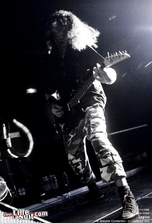 East West Fest [Jour 1] en live - photo n°3