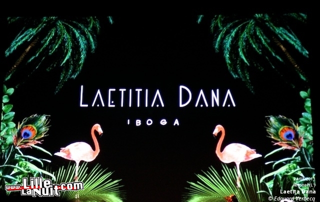 Cody Chesnutt + Laetita Dana à l’Aéronef en live - photo n°40