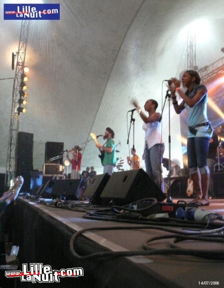 Festival de Dour – Jour 2 en live - photo n°77