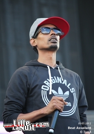 Main Square Festival Arras Jour 3 (part 1) en live - photo n°81