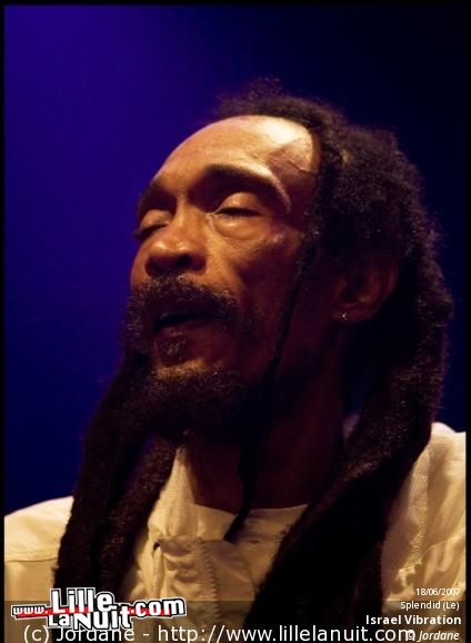 Israël Vibration au Splendid en live - photo n°24