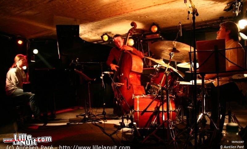 Jérémie Ternoy Trio en live - photo n°18