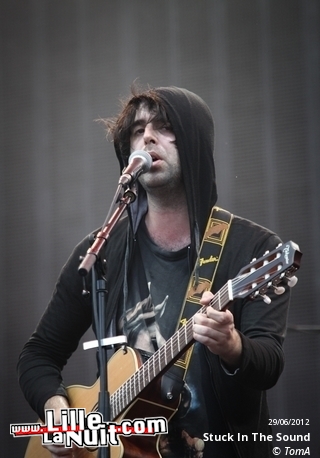 Main Square Festival Arras Jour 1 (part 2) en live - photo n°57