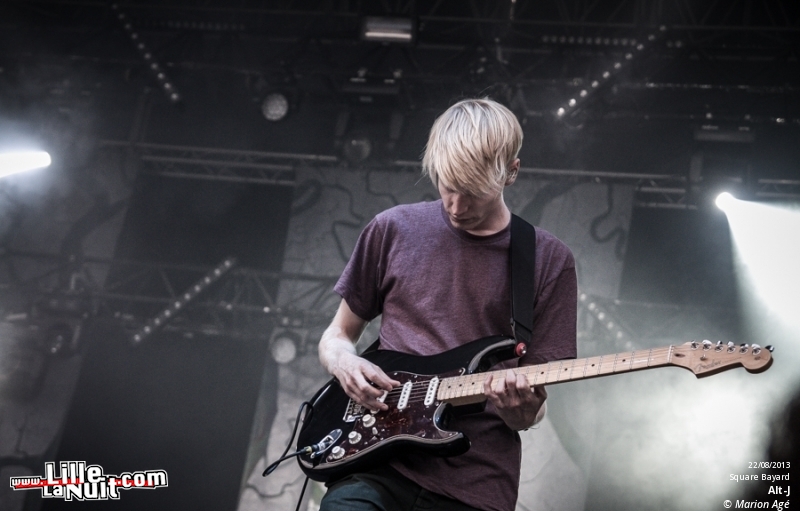 Le Cabaret Vert 2013 – Jour 1 en live - photo n°22