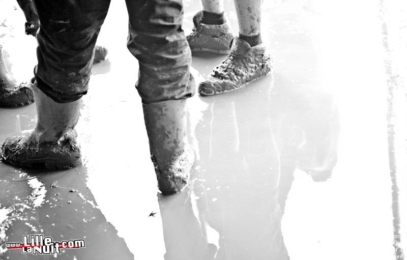 Dour Festival 2012 – Ambiance en live - photo n°18