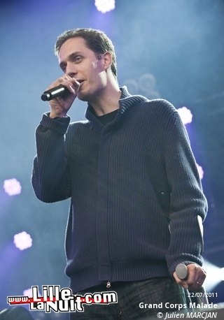 Francofolies de Spa en live - photo n°39