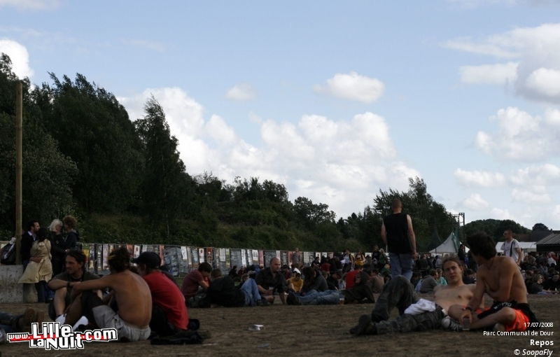 A la vie, A la Dour ! (photos d’ambiance) en live - photo n°16