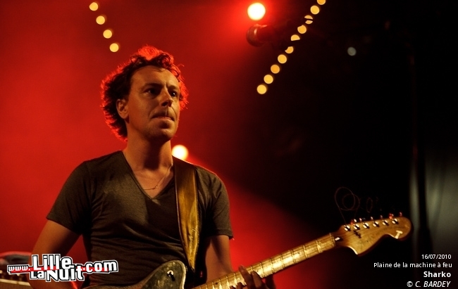 Dour Festival – Jour 2 en live - photo n°26