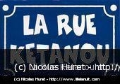 La Rue Kétanou au Théâtre Sébastopol en live - photo n°11