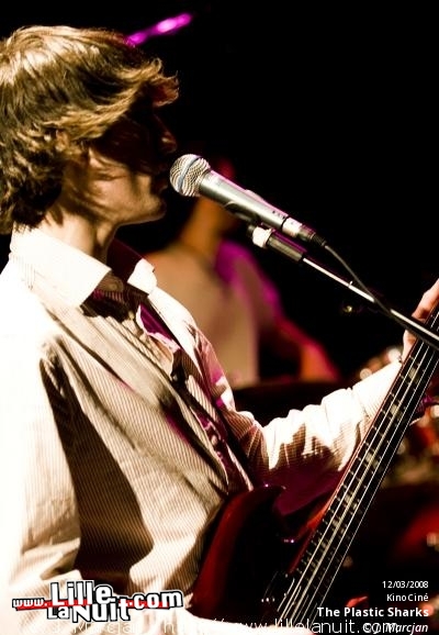 Finale du tremplin Musiques de R.U. en live - photo n°12