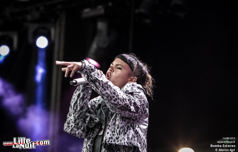 Le Cabaret Vert 2013 – Jour 3 en live - photo n°99