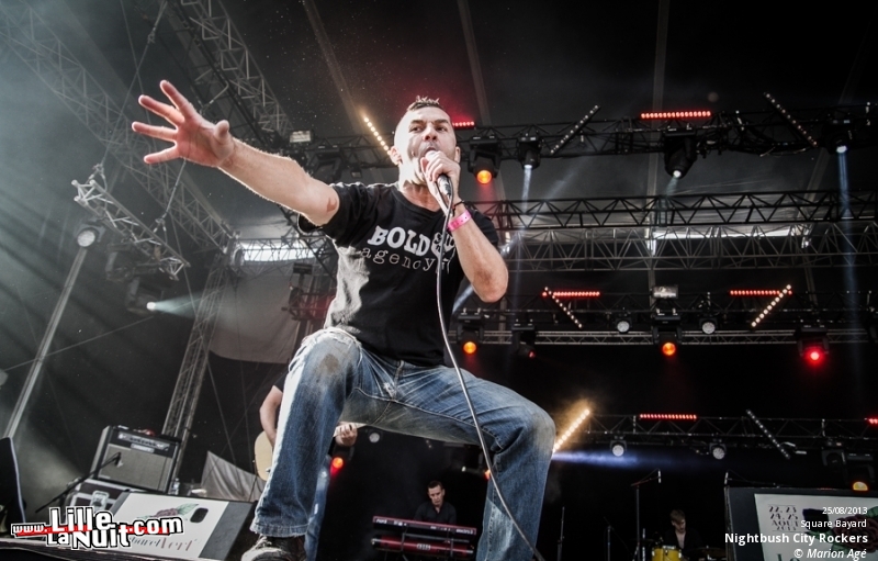 Le Cabaret Vert 2013 – Jour 4 en live - photo n°51