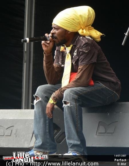 Dour Festival 2007 – Jour 3 en live - photo n°51