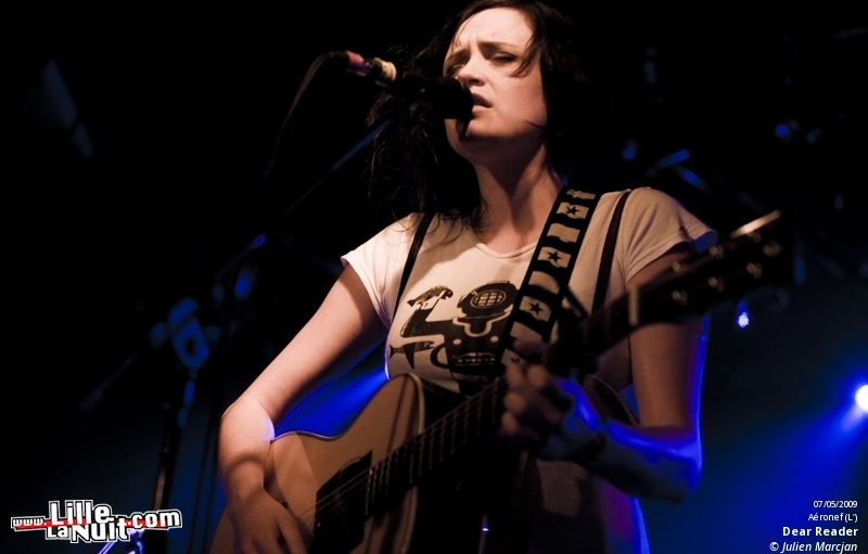 Get Well Soon à l’Aéronef en live - photo n°8