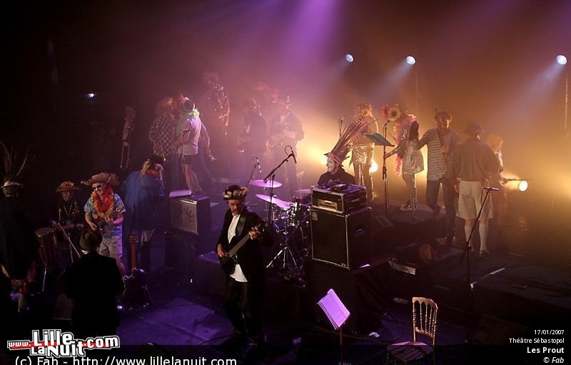 Un Hommach’ à vous ottes 2 (Jour 1) en live - photo n°10