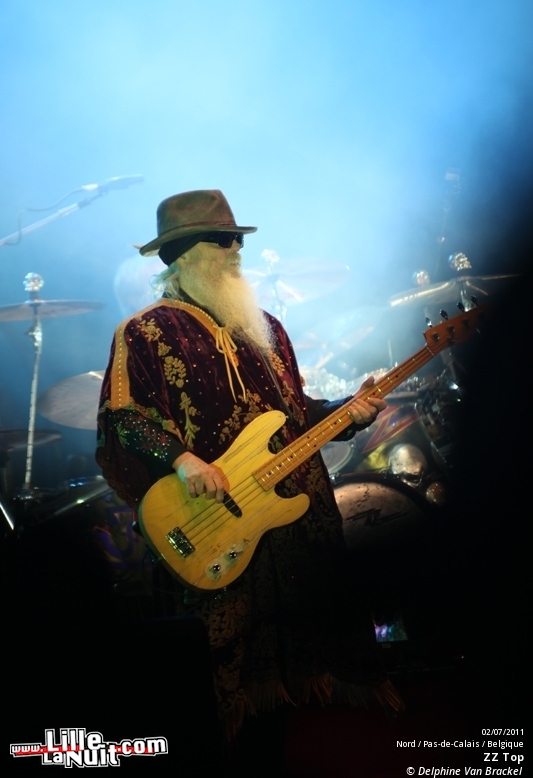 CCN Grenoble – Daphnis é Chloé au théatre de Béthune en live - photo n°41