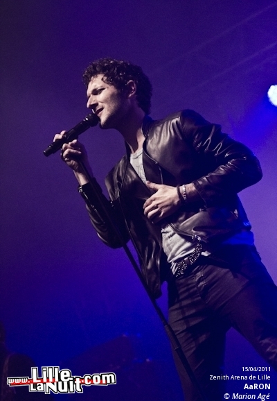 Housse de Racket + Lilly Wood & The Prick + AaRON + Morcheeba au Zénith – Paradis Artificiels en live - photo n°23