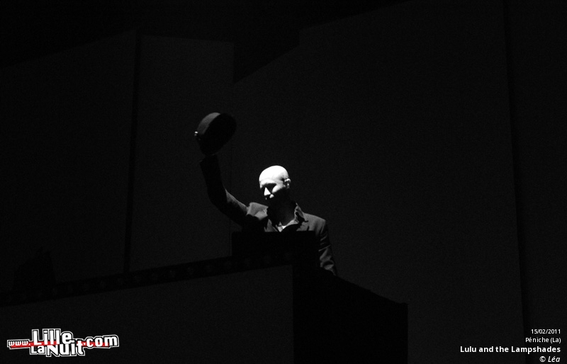 Shaka Ponk au Zénith d’Amiens en live - photo n°24