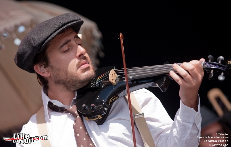 21th Dour Festival – Jour 2 en live - photo n°20
