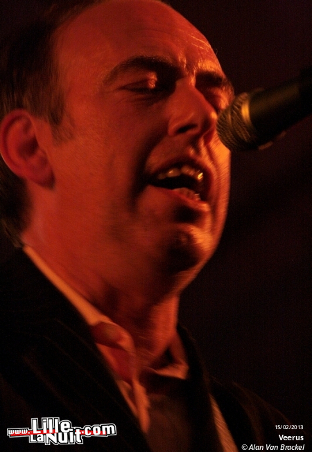 Rachid Taha à Wazemmes l’Accordéon en live - photo n°17