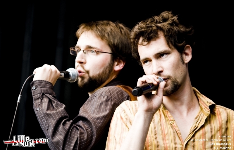 Festival de Liévin en live - photo n°21