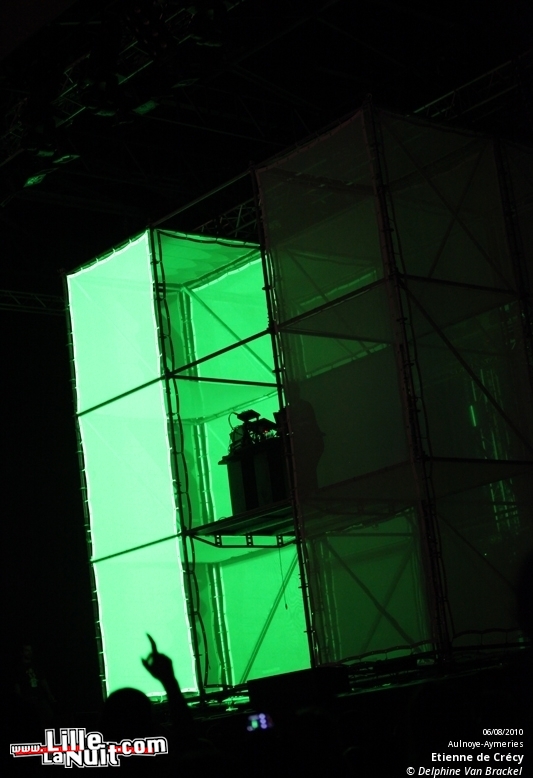 Rock Baby Fest : Dead Astropilots + Issue de secours + Cheshire Cat au Bar Live en live - photo n°10