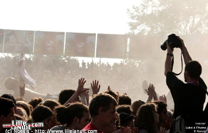 Fête de l&rsquo;Huma – Jour 2 en live - photo n°91