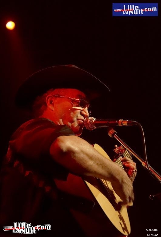 Eliades Ochoa à l&rsquo;Aéronef en live - photo n°5