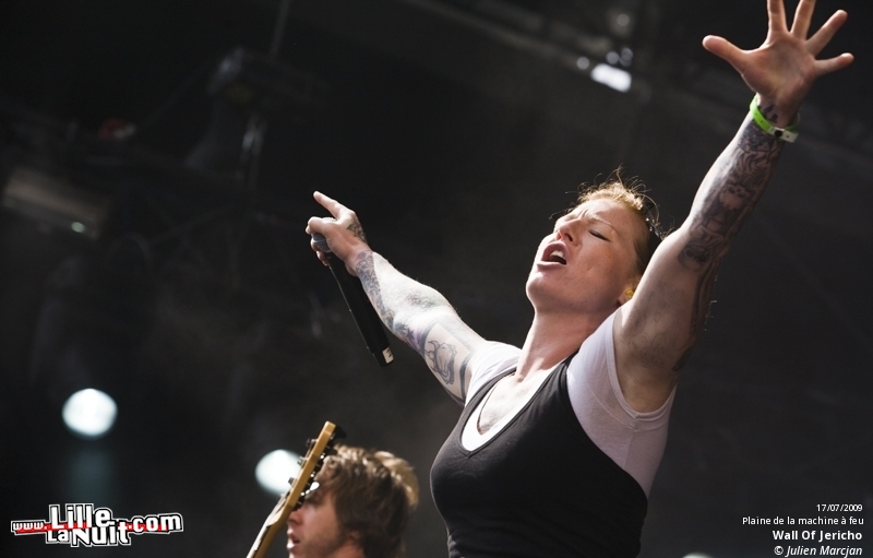 21th Dour Festival – Jour 2 en live - photo n°64