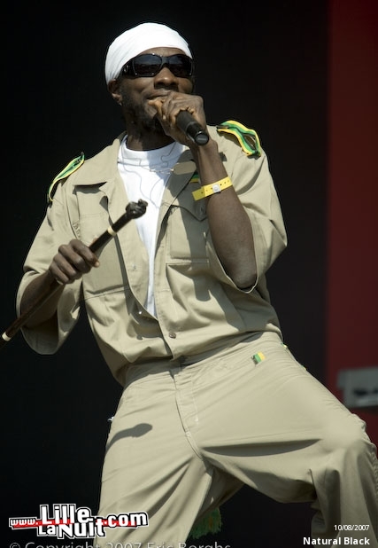 Reggae Sun Dance à Eindhoven en live - photo n°43