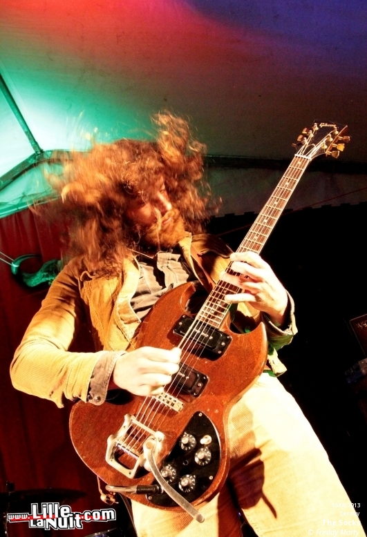 Celebration Days Festival #5 en live - photo n°19