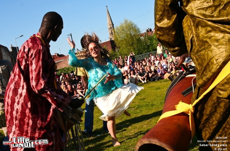 Festival Melting Potes en live - photo n°12
