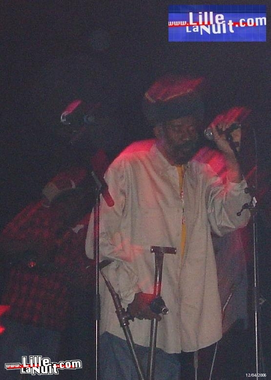 Israël Vibration à la Condition Publique en live - photo n°6