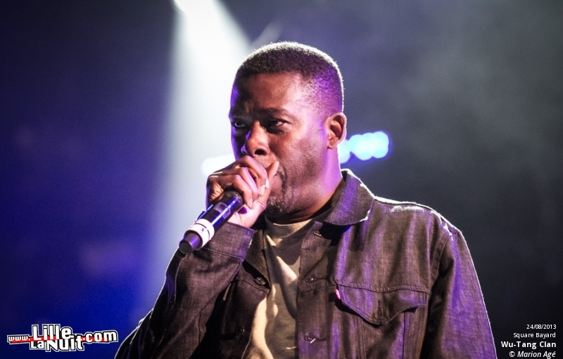 Le Cabaret Vert 2013 – Jour 3 en live - photo n°14