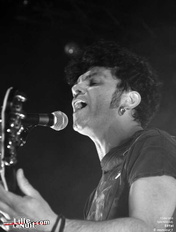 Dour Festival 2012 – Jour 2 (part 1) : Speech Debelle, 1995, Vegas, etc. en live - photo n°25