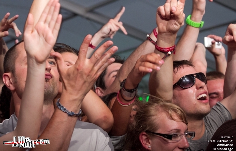 Main Square Festival – Jour 2 en live - photo n°11