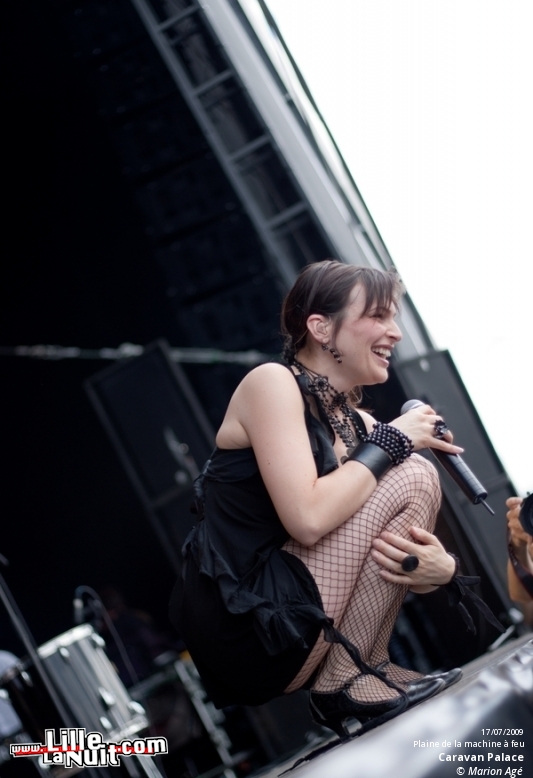 21th Dour Festival – Jour 2 en live - photo n°12