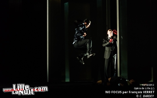 No focus à l’Opéra de Lille en live - photo n°23