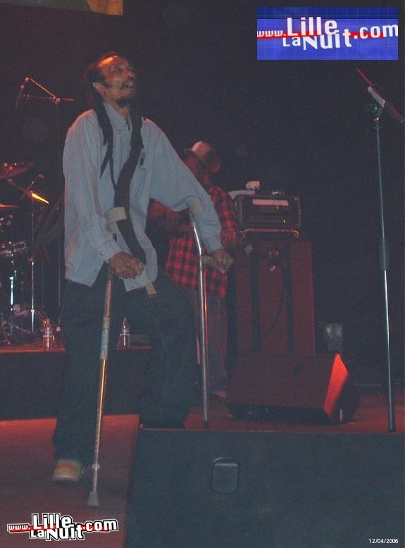 Israël Vibration à la Condition Publique en live - photo n°13