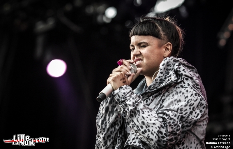Le Cabaret Vert 2013 – Jour 3 en live - photo n°97