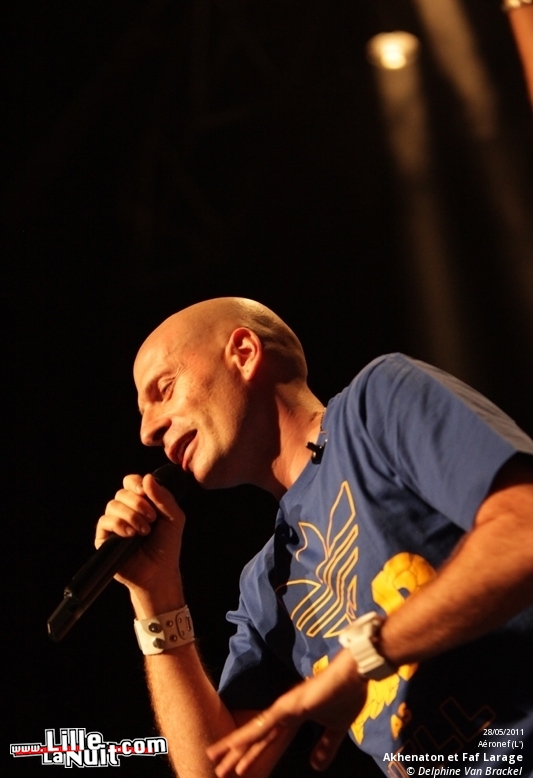 La Fête ô Tarés – Jour 2 en live - photo n°30