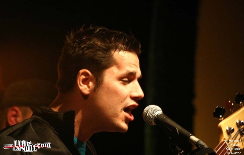 Aldebert + Coin coin à Houdain – Les Enchanteurs en live - photo n°12