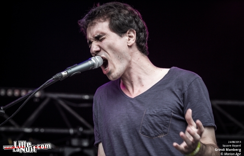 Le Cabaret Vert 2013 – Jour 3 en live - photo n°86