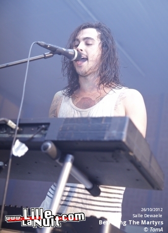 Sequed’in Rock 8 en live - photo n°50