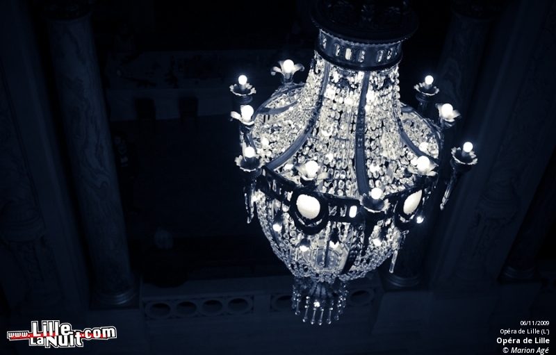 Qui va là ? à l&rsquo;Opéra de Lille en live - photo n°15