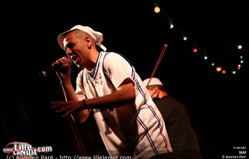 Des rives des continents en live - photo n°1